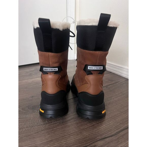 Ugg Adirondack Meridian Weather Rated -32ºC Boots size 11 - Picture 4 of 7